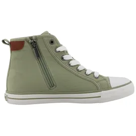 Mustang Winona Damen Weite M khaki 37