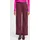 B.YOUNG BYRIZETTA Wide Pants Port Royale L