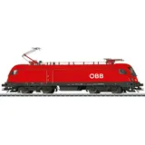 Märklin 39870 H0 E-Lok Reihe 1016 der ÖBB