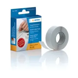 HERMA Klebeband doppelseitig 1081 12mm 7,5m
