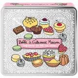 DLP - Kuchenbehälter Maison – von Bibi