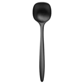 Rosti Servierlöffel NEW Classic in Carbon black | Gr.: onesize