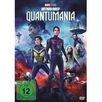 Disney Ant Man DVD Englisch