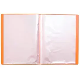 Pagna Sichtbuch A4 orange