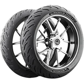 Michelin Road 6 GT Rear 180/55 ZR17 73W
