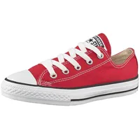 Converse Sneaker 'All Star' - Rot,Schwarz,Weiß - 31/31,31