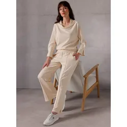CREATION L PREMIUM Sweatshirt CREATION L PREMIUM elfenbein 50