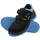 Uvex 2 Xenova 9553 S1 FO SR W10 Gr. 37 schwarz/blau PU/PU