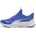 Sliptech Kinder Royal Sapphire/Weiß 6