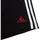 Adidas Lin Co Trainingsanzug Top:White / Better Scarlet Bottom:Black 68