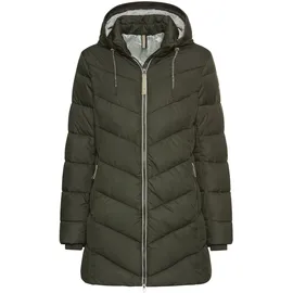 CAMEL ACTIVE Jacke mit abnehmbarer Kapuze Waldgrün, | 44