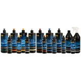 Mirka Polarshine 10 Politur 1 St. 250 ml