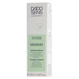 DADO SENS Sensacea Intensivserum 50 ml