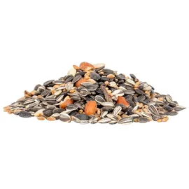 Voss.garden Wildvogel Ganzjahresfutter 15 kg