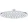 Ideal Standard Idealrain Kopfbrause d:25cm (A8554AA)