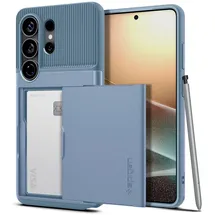 SPIGEN Samsung Galaxy S26 Ultra Slim Armor CS Light Blue