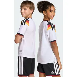 adidas Deutschland Heimtrikot (Authentic) 2026 Kinder Gr. 176