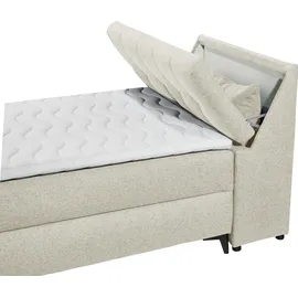 ed exciting design Atlantis 120 x 200 cm Beige