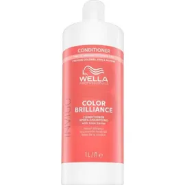 Wella Professionals Invigo Color Brilliance Conditioner Fine to Normal Hair 1000 ml