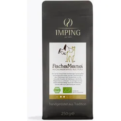 Imping PachaMama Bio 250g