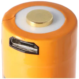 AccuCell Li-Ion Akku 18650 3500 mAh 1 St.