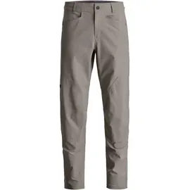 Ortovox Herren Affinity Plus Hose (Größe M, beige)