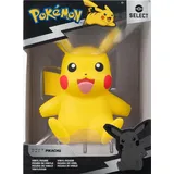 Nintendo Pikachu Deluxe Vinyl Figur Sel