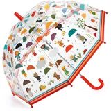 Djeco Djeco, Regenschirme: Regenschauer