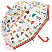 Djeco Djeco, Regenschirme: Regenschauer