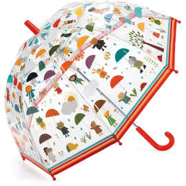 Djeco Djeco, Regenschirme: Regenschauer
