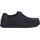 Birkenstock Utti Lace Herren Marine 43