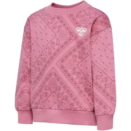 hummel Mini Pink 62