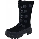 Sorel Torino V Damen Schwarz 40