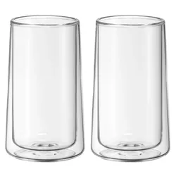 SmarTea Tee-Gläser, 2 Stück