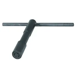 Röhm Spannschlüssel für Futter-Ø 160 mm 10-mm-Vierkant