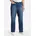 Jeans in blue-stone-washed 23