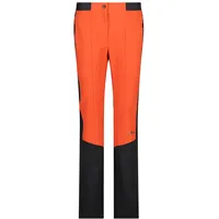 CMP 31t2566 Hosen - Campari / Orange - S