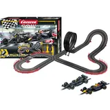 Carrera GO!!! Max Competition