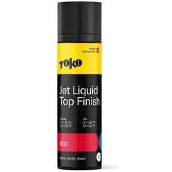 Toko Jet Liquid Mid 70ml neutral (0000)