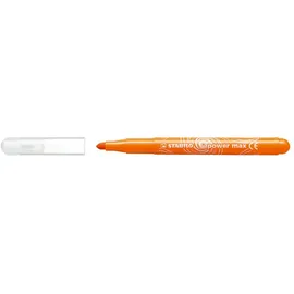 Stabilo Power Max Filzstift 12 St. mehrfarbig