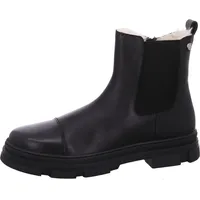 Copenhagen Studios Stiefelette You end me Loo Schwarz |