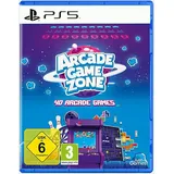 Arcade Game Zone PS5