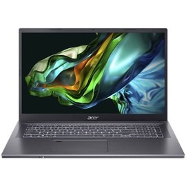 Acer Aspire 5 A517-58GM-70LE, Steel Gray, Core i5-1335U, 16GB RAM, 512GB SSD, GeForce RTX 2050, DE (NX.KJLEG.006)