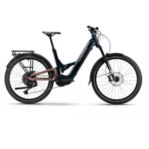 Haibike Adventr 8.5 2025 27,5 Zoll RH 49 cm Low