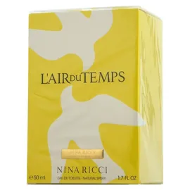 Nina Ricci L'Air du Temps Eau de Toilette 50 ml