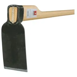 Reuthacke 1,5 kg E-Stiel 1350mm