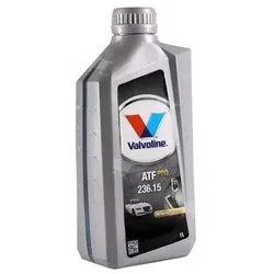 Valvoline Automatikgetriebeöl MERCEDES-BENZ 866881