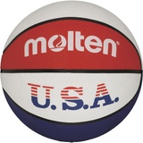 Molten BC6R-USA Basketball