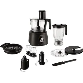 Philips Avance Collection HR7776 Schwarz