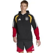 adidas Tiro Sweat Hoodie Schwarz M